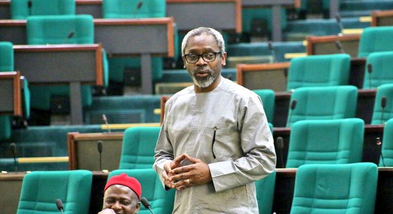 Femi Gbajabiamila