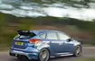  Ford Focus RS