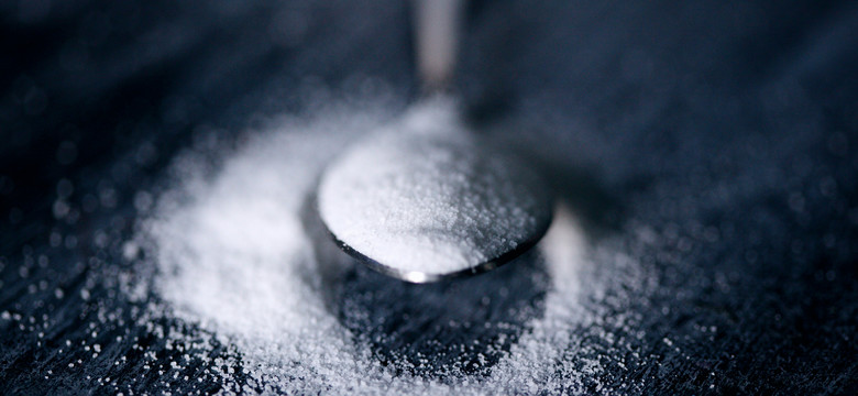 Rosja zakazuje eksportu cukru