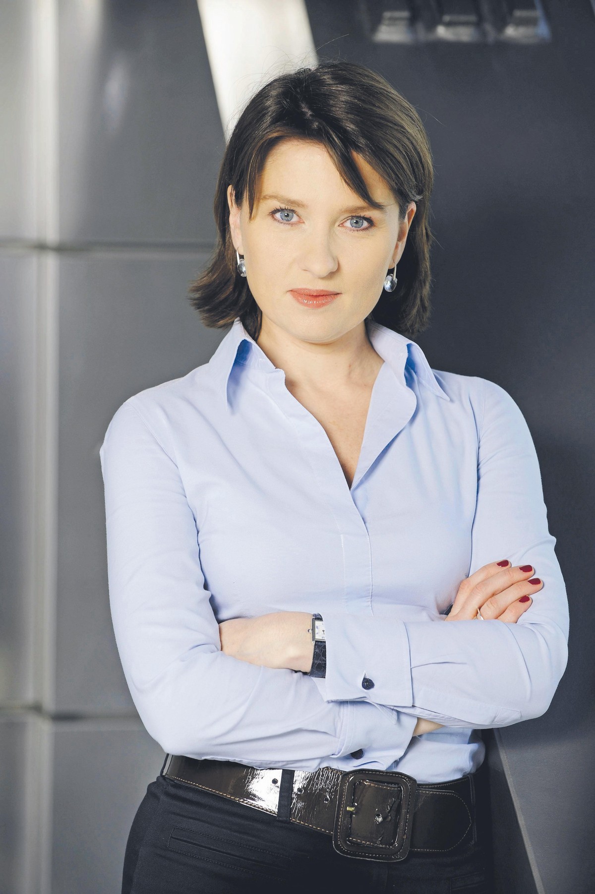 Ewa Rutkowska-Subocz, radca prawny, kieruje zespołem ochrony środowiska w Kancelarii Salans