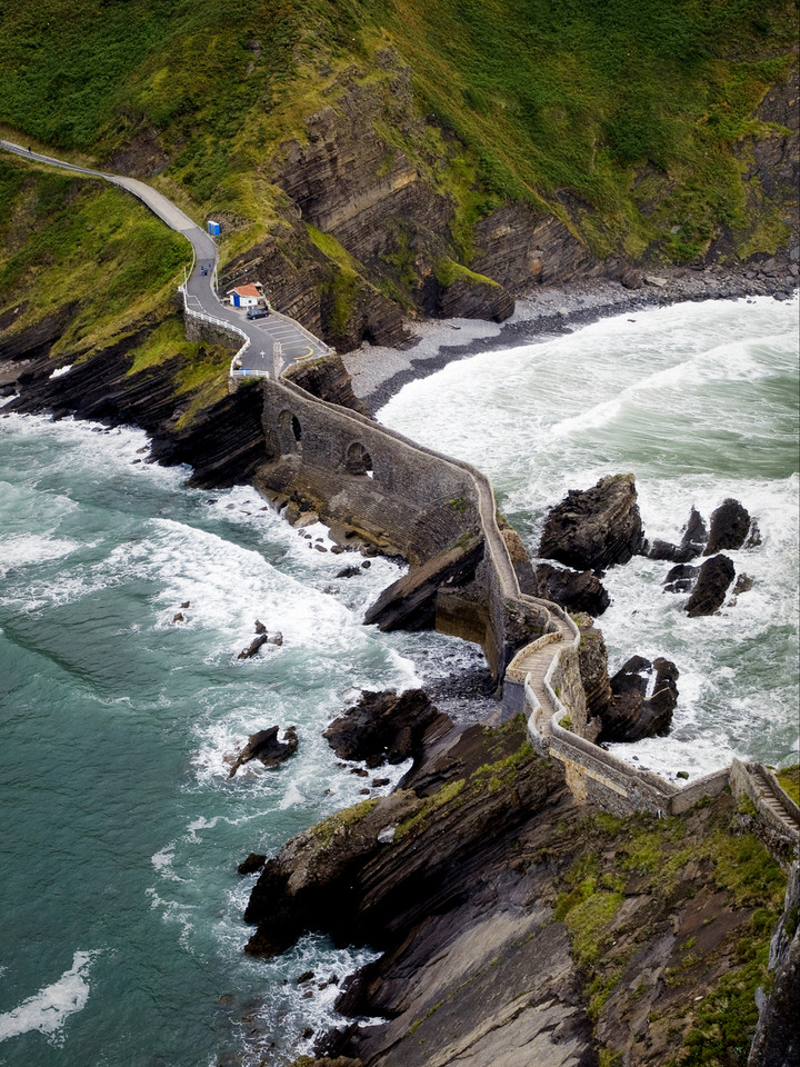 San Juan de Gaztelugatxe