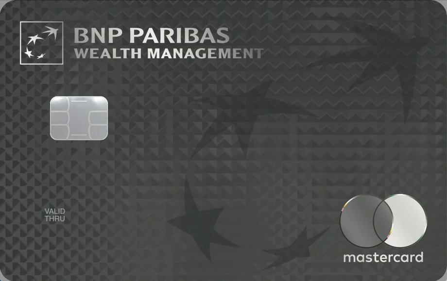 1. Mastercard World Elite BNP Paribas Bank Polska – w poprzednich dwóch edycjach czarna karta banku kierowanego przez Przemysława Gdańskiego zajmowała trzecie miejsce. W tym roku okazała się najlepsza.