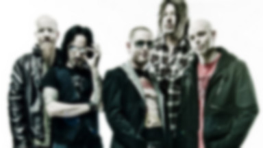 Stone Sour: nowy album w sieci