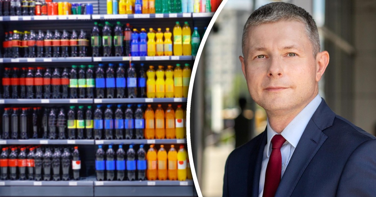 Popularny sok najtańszy od lat, ale nie w naszych sklepach