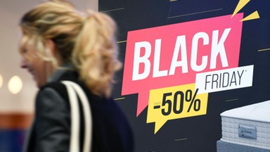 Kiedy wypada Black Friday 2022? 60 proc. Polaków zamierza szukać promocji