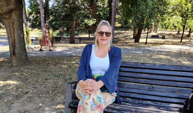 Nataša Aksentijević
