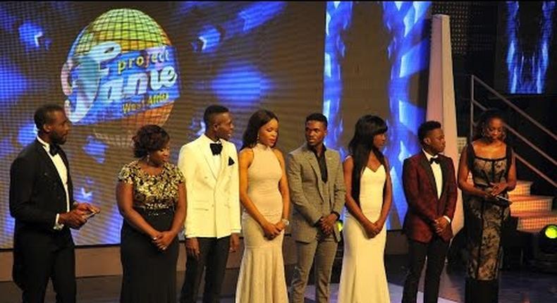 Project Fame season 9