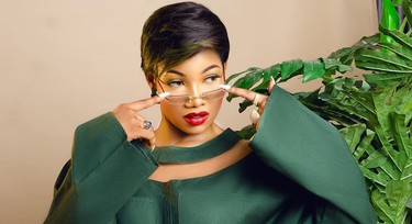 Tacha Akide's 7 most controversial moments from BBNaija till now