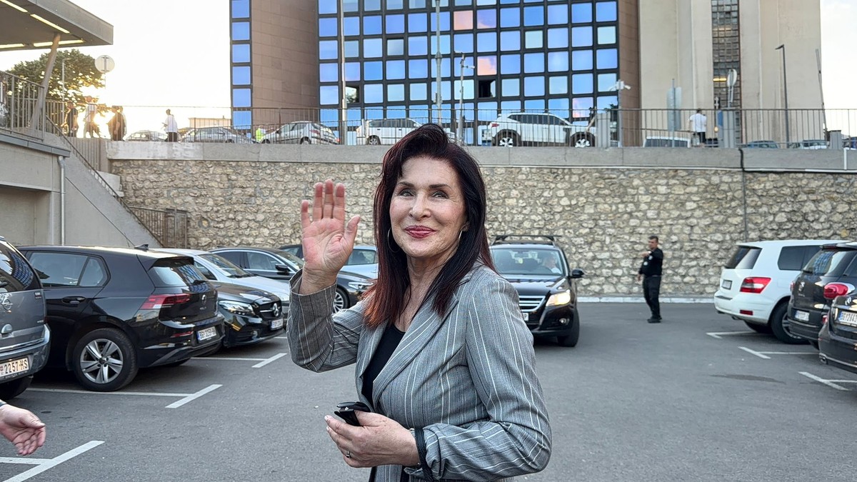 Milena Plavšić