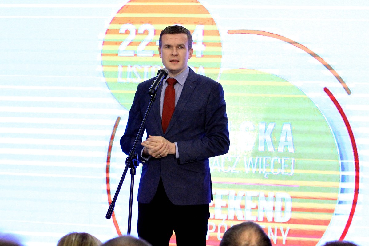Witold Bańka