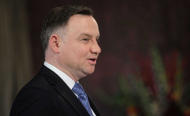 Andrzej Duda