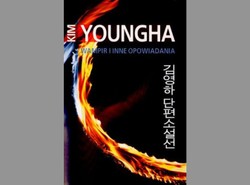 Kim Youngha, czyli Kafka po koreańsku