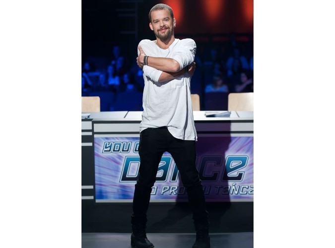 'You can dance. Po prostu tańcz'