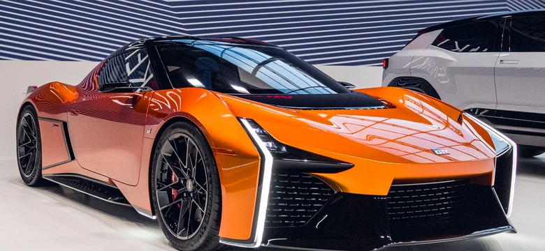 Znika wielki problem aut elektrycznych. Toyota: Dokonaliśmy przełomu