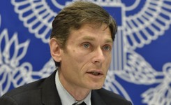 Kongresmen polskiego pochodzenia: Zajmiemy się demokracją w Polsce, musicie być lepsi niż Putin