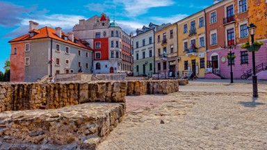 "Lublin łączy pokolenia". Rusza Tydzień Dialogu Międzypokoleniowego