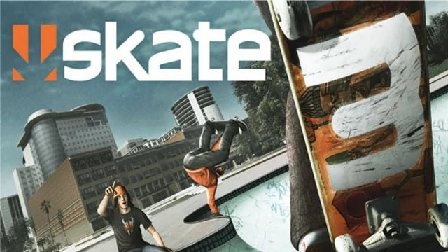 Skate 3 odżył na obecnej generacji za sprawą crossplayu - tym bardziej że EA nie planuje wznawiać serii.