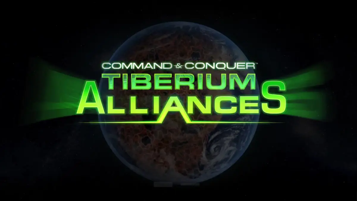 Command & Conquer: Tiberium Alliances