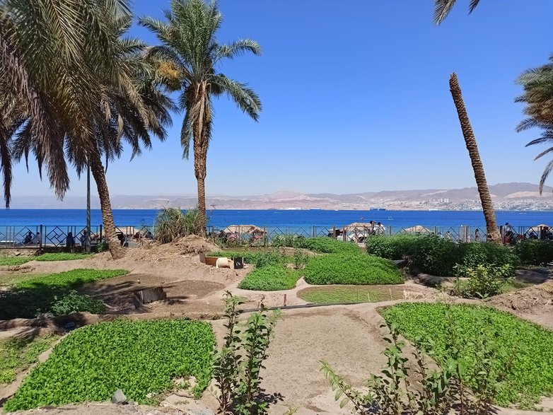 Aqaba