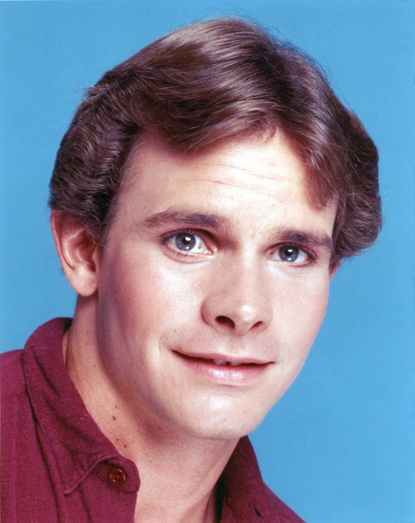 Peter Scolari