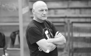 Zmarł Andrzej Iwan, były piłkarz, medalista mistrzostw świata