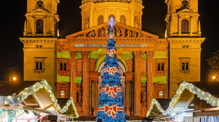 Fotó: Advent Bazilika