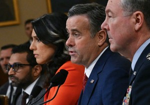 Saslušanje Trampovih ljudi u Kongresu