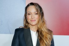 Syn Alicji Bachledy-Curuś nie mówi po polsku. "Poszłam na kompromis"