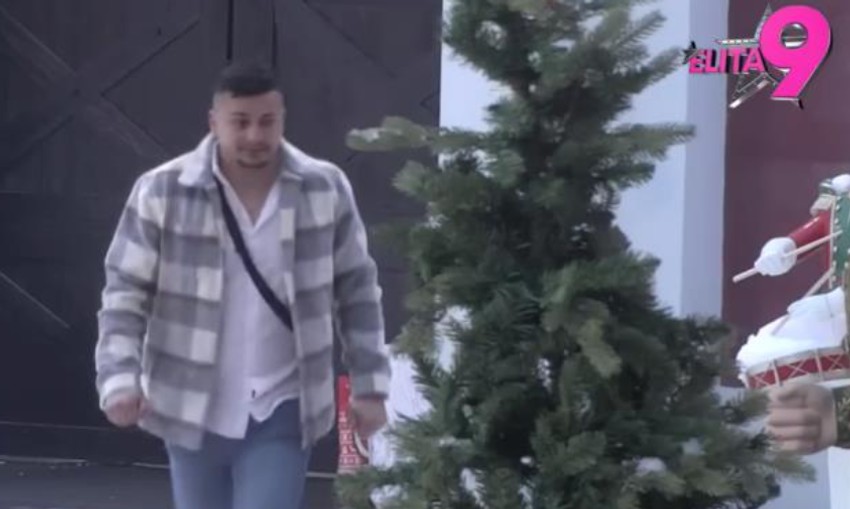 Terza se vratio u Elitu 9 nakon krštenja ćerke