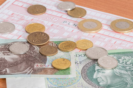 Od obniżki PIT Polacy wolą mniejszy VAT