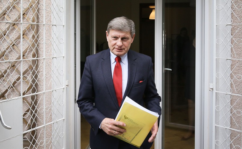 Leszek Balcerowicz