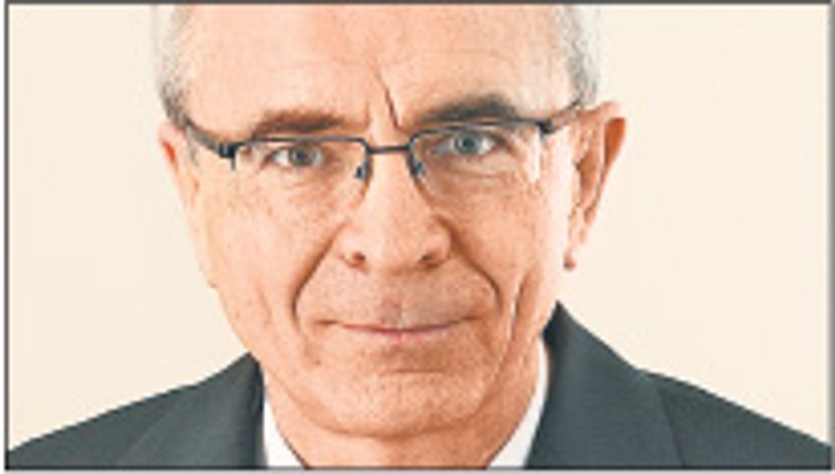 Wiesław Szczuka | wiceminister finansów