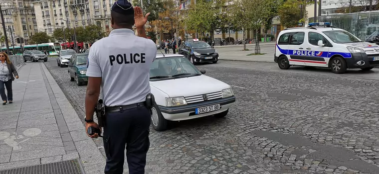 Francja się poddaje – zmiana ograniczeń prędkości na drogach