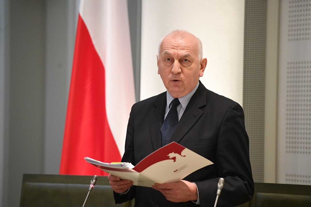 Wiesław Kozielewicz