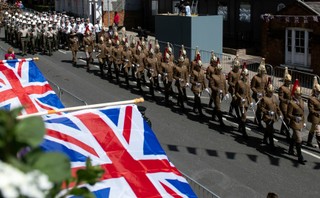 Książę Harry i Meghan Markle wezmą ślub w Windsorze