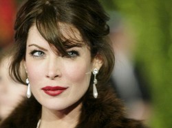 Pamiętacie piękną Donnę z "Twin Peaks"?