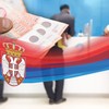 Međugodišnja inflacija u Srbiji u martu povećana sa 2,5 na 2,8 odsto
