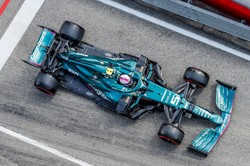 Sebastian Vettel i Lance Stroll zostają w teamie Aston Martin