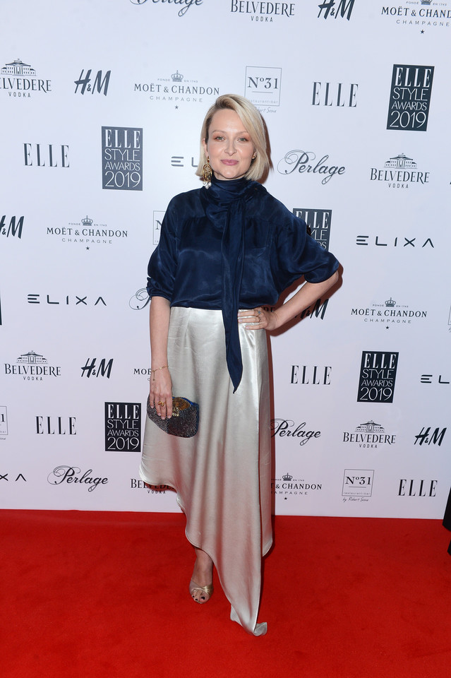 Elle Style Awards 2019: Marieta Żukowska