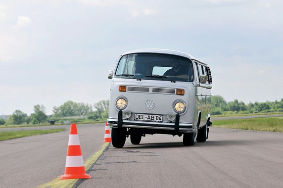 Volkswagen T2