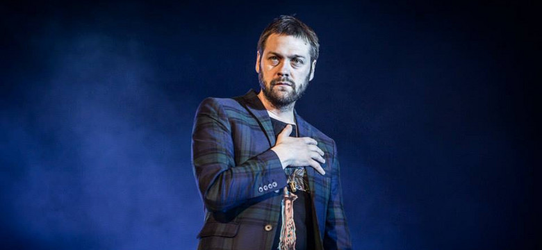 Kasabian headlinerem festiwalu Open'er 2015 w Gdyni