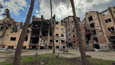 Szokująca rozmowa Rosjanina z matką. Rozmowę przechwyciły ukraińskie służby [NAGRANIE]