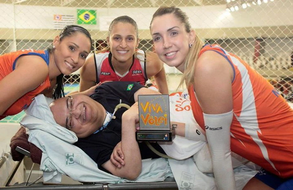 Paulo je zvezda nacije