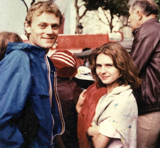 W 1988 roku Donald Tusk wraz z kolegami zakłada stowarzyszenie Kongres Liberałów.