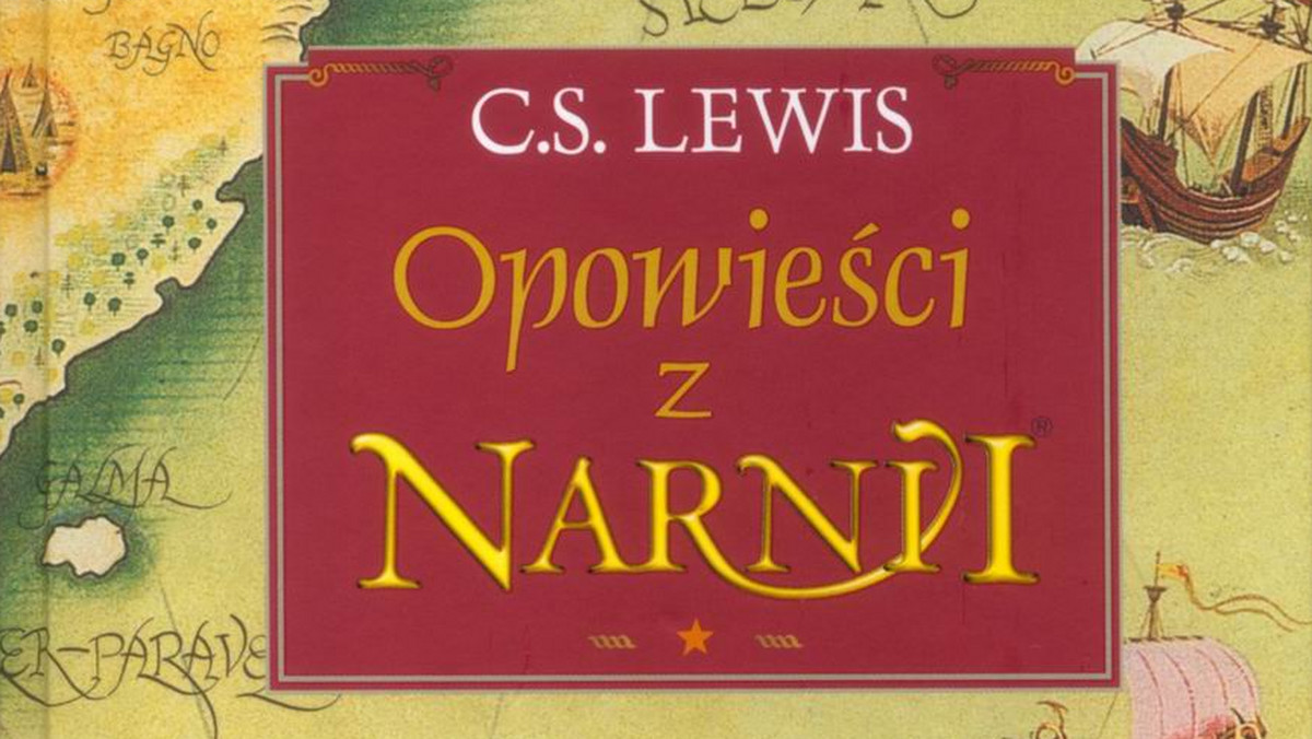 "Opowieści z Narnii": czy znasz powieści C.S. Lewisa?