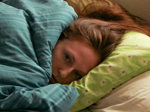 Ez az ok áll a háttérben, ha álmodban elsírod magad