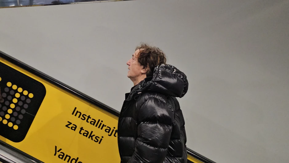 Goran Bregović