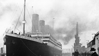 USA: Na aukcję trafiła kartka pocztowa wysłana przez starszego radiooperatora Titanica