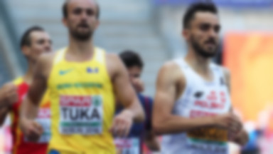 ME w lekkoatletyce: rewelacyjni Polacy, trzech Biało-Czerwonych w finale na 800 metrów