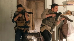 księgowy 2 thriller akcja hit gdzie oglądać rekord ben affleck